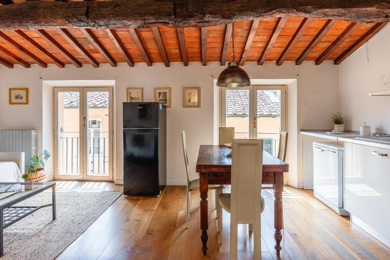 Mordini Loft - 3 Bedrooms - Lucca - image 4