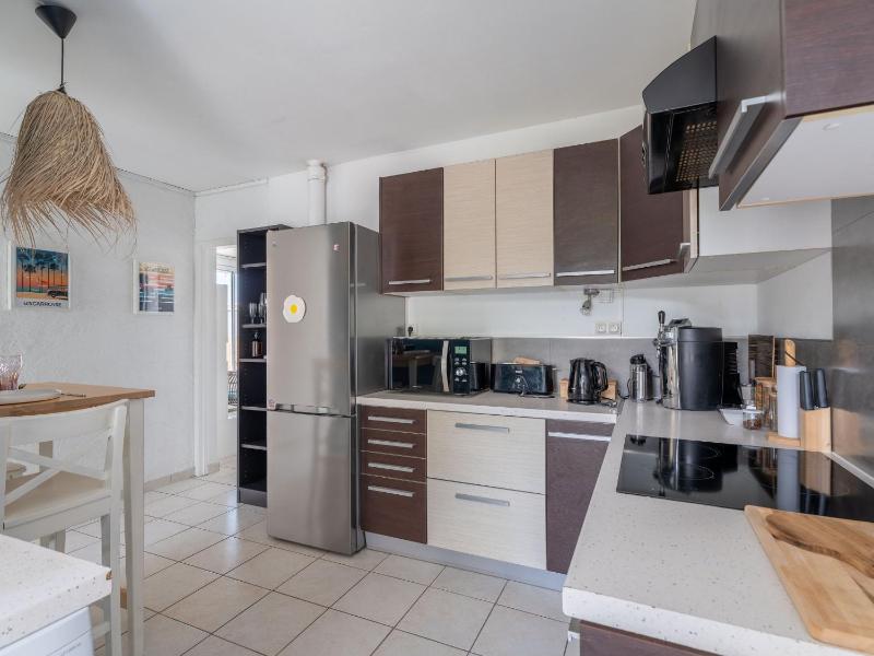 Appartement cosy à Biscarrosse Bourg 6 pers proche centre et lac ménage inclus - FR-1-319-576 - image 14