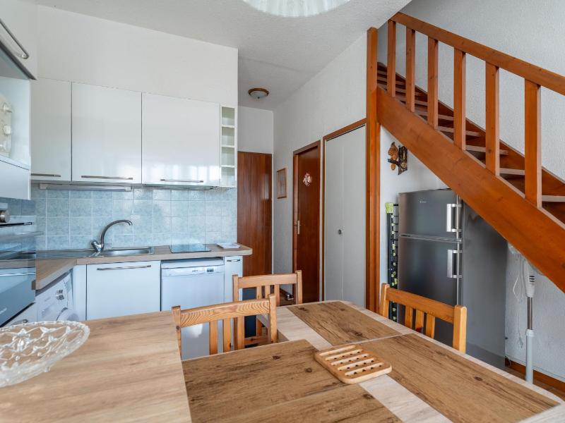 Appartement charmant animaux admis - 4 pers. - FR-1-319-633 - image 11