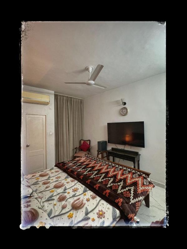 Aryan Homestay - image 2