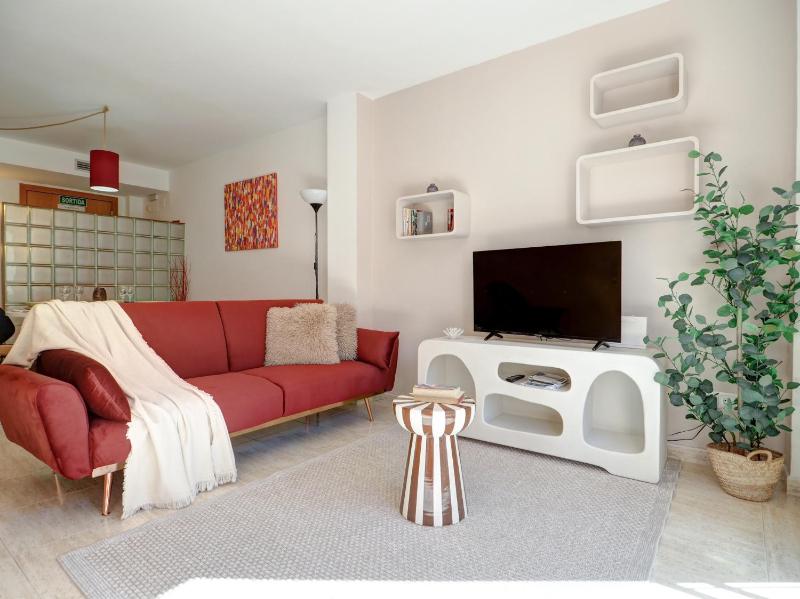 Bonaire Apartment by Hello Homes Sitges - image 13