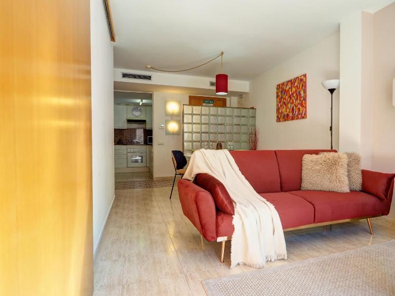 Bonaire Apartment by Hello Homes Sitges - image 19