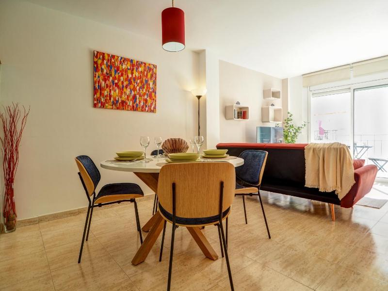 Bonaire Apartment by Hello Homes Sitges - image 10