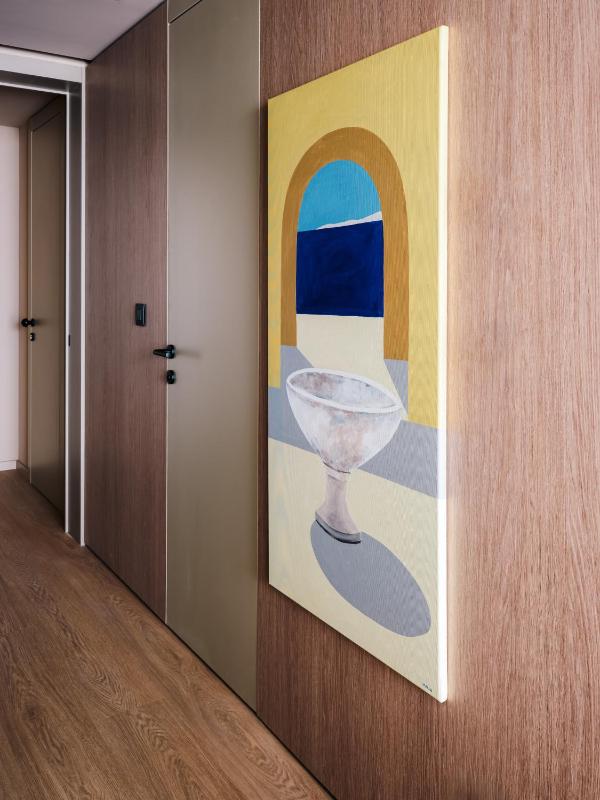 Boutique Hotel Venturo a Member of Design Hotels - image 8