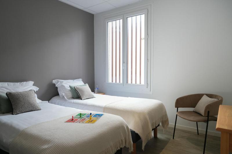 Logis Hôtel Le Relais - image 20