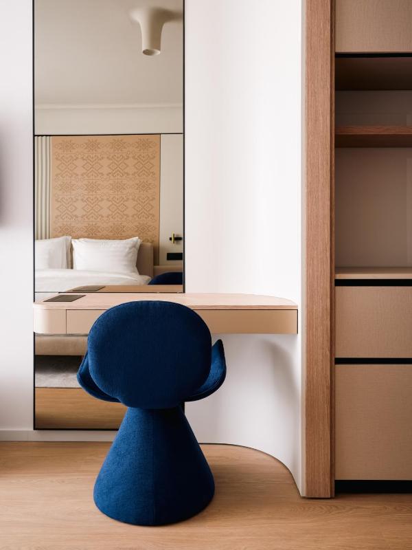 Boutique Hotel Venturo a Member of Design Hotels - image 14