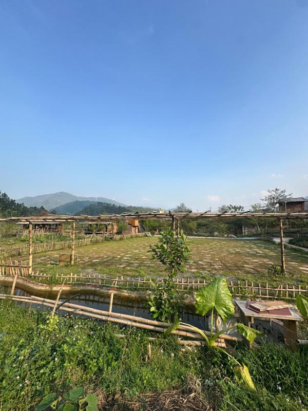 May Kim Garden Homestay in Ta Phin - image 39
