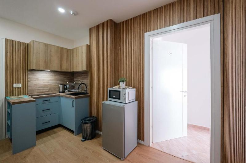 Saranda Blueriver apartment - image 16