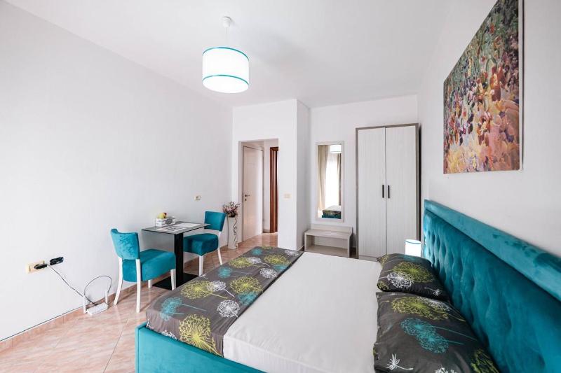 Saranda Blueriver apartment - image 15