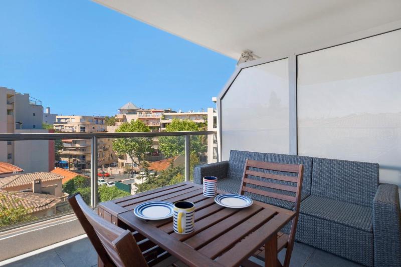Centre juan les pins 2P pkg Elfira - image 1