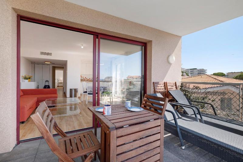 Centre juan les pins 2P pkg Elfira - image 22