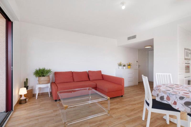 Centre juan les pins 2P pkg Elfira - image 5