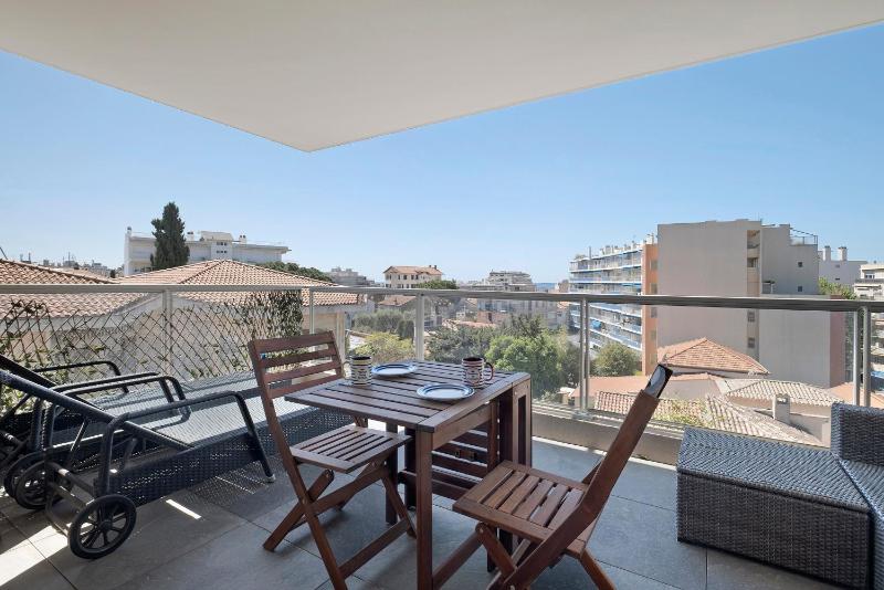 Centre juan les pins 2P pkg Elfira - image 12
