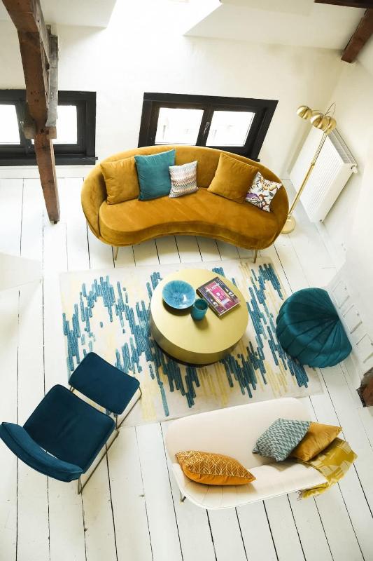 The Loft - Shifting Scenery - image 14