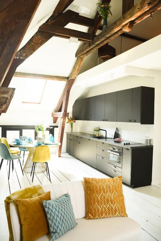 The Loft - Shifting Scenery - image 12