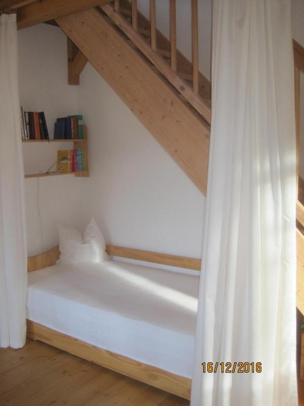 One-Bedroom Apartment with Balcony image 3