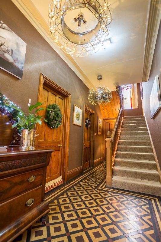 Jerichos Boutique Accommodation - image 6