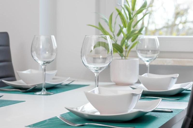 Nowoczesny Apartament przy Klifie Redłowskim w Gdyni by Noclegi Renters - image 22