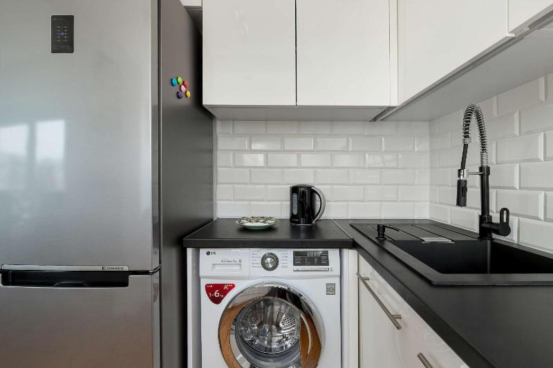 Nowoczesny Apartament przy Klifie Redłowskim w Gdyni by Noclegi Renters - image 6