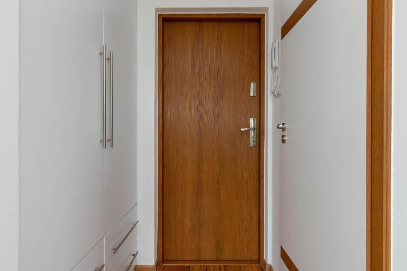Nowoczesny Apartament przy Klifie Redłowskim w Gdyni by Noclegi Renters - image 20