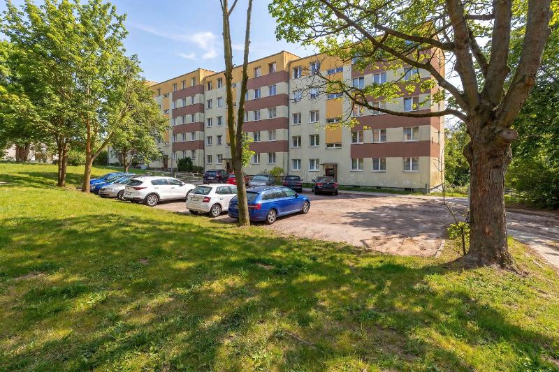 Nowoczesny Apartament przy Klifie Redłowskim w Gdyni by Noclegi Renters - image 16