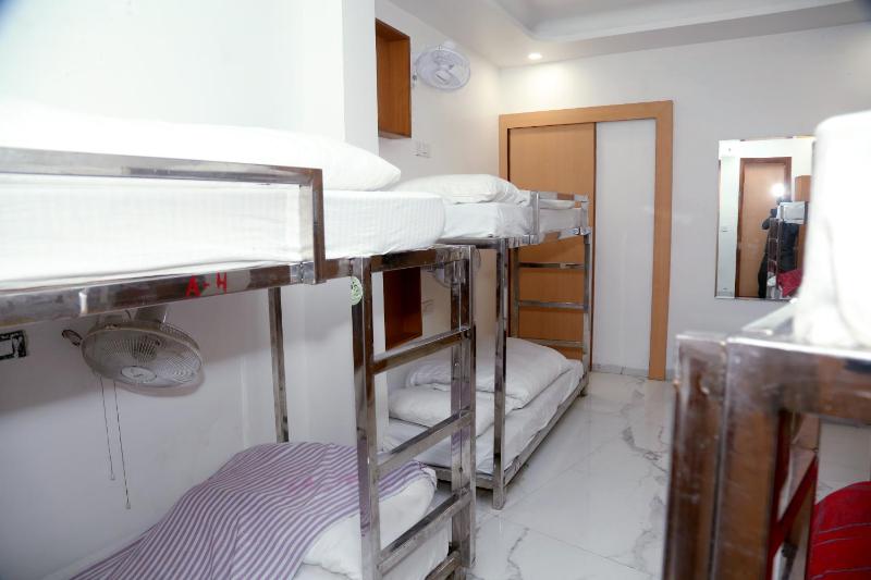 The Kuldeep Guest House with Complemantry Airport pick or drop - image 21