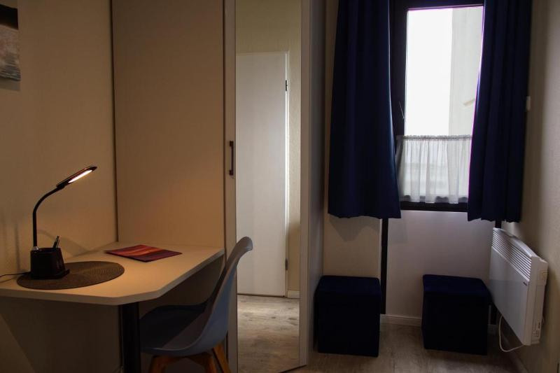 Inselblume 76 - Ferienwohnung mit Meerblick in Burgtiefe - image 11