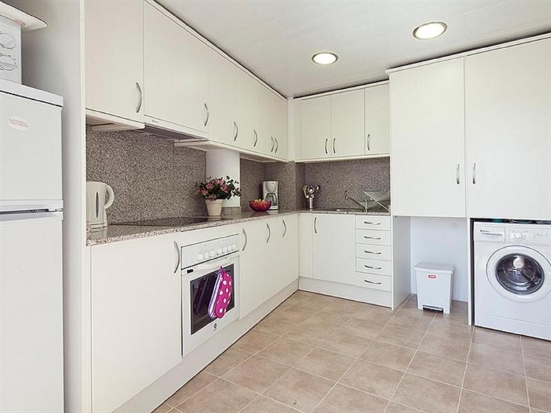 Two-Bedroom Penthouse Apartment image 3