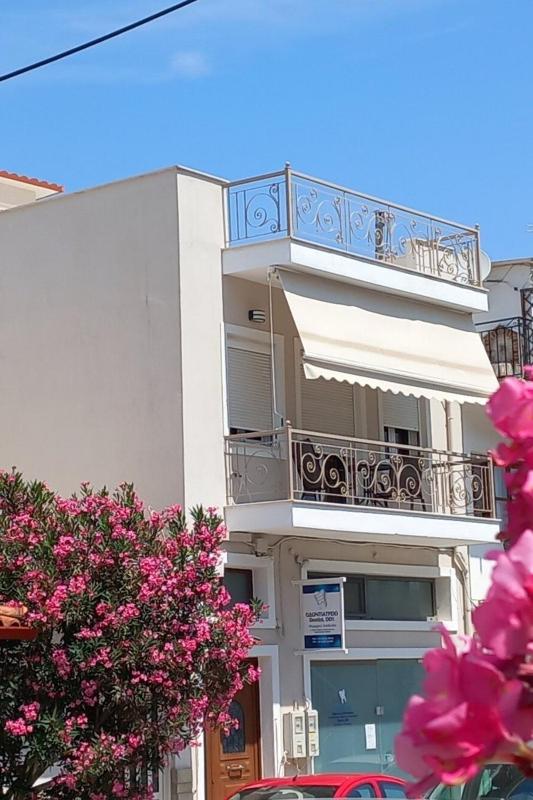 Alexia city nest Lovely apartment for 5 in the ce - image 23