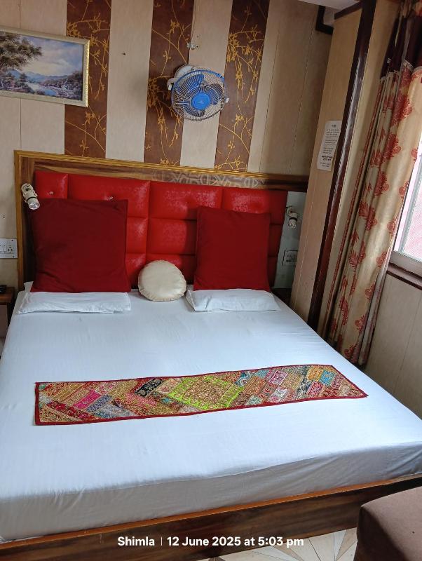 New Malook hotel - image 9