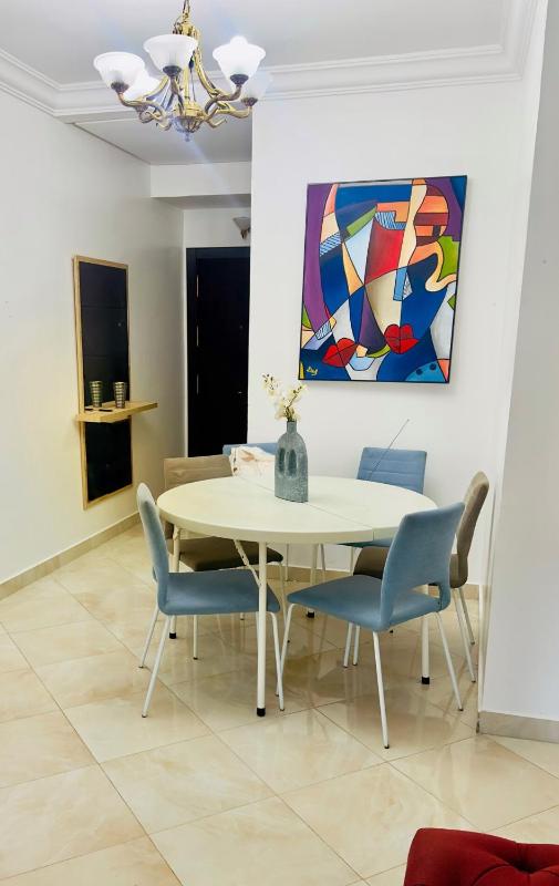 Perfect stay in Tangier comfort excellent location - image 1