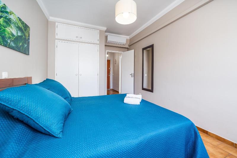 Apt Columbia Praia da Rocha - image 14