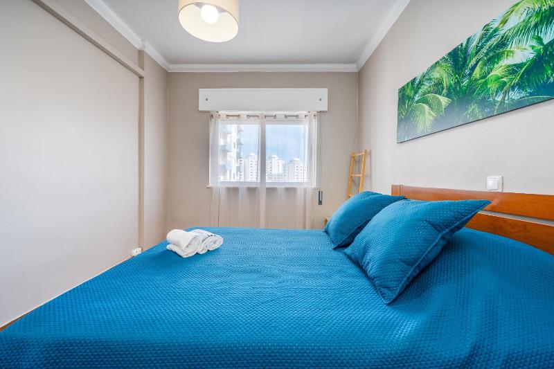 Apt Columbia Praia da Rocha - image 11