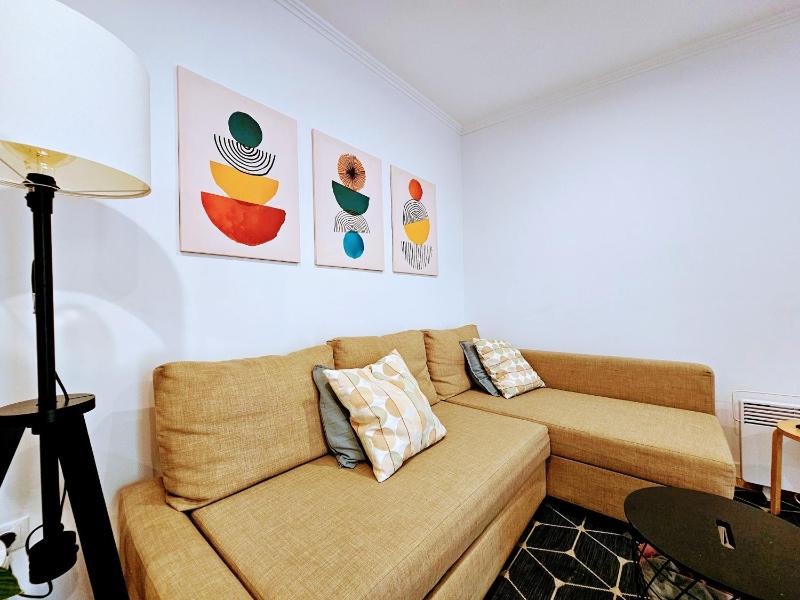 Martim Moniz Charming by Lisbon Village Apartments - image 5