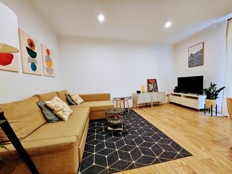 Martim Moniz Charming by Lisbon Village Apartments - image 15