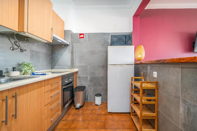 Apt Columbia Praia da Rocha - image 6