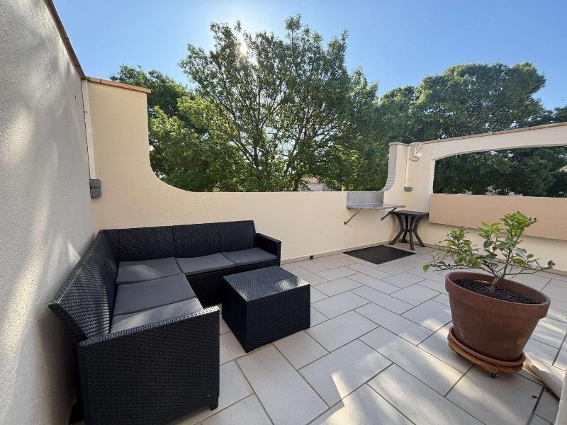 Appartement trois pièces Argelès sur Mer AR021-0035 - image 25