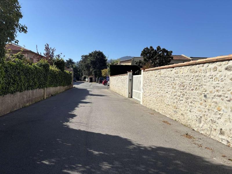 Appartement trois pièces Argelès sur Mer AR021-0035 - image 3