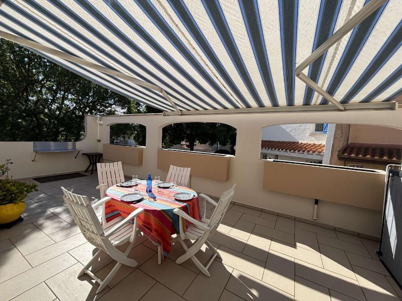 Appartement trois pièces Argelès sur Mer AR021-0035 - image 12