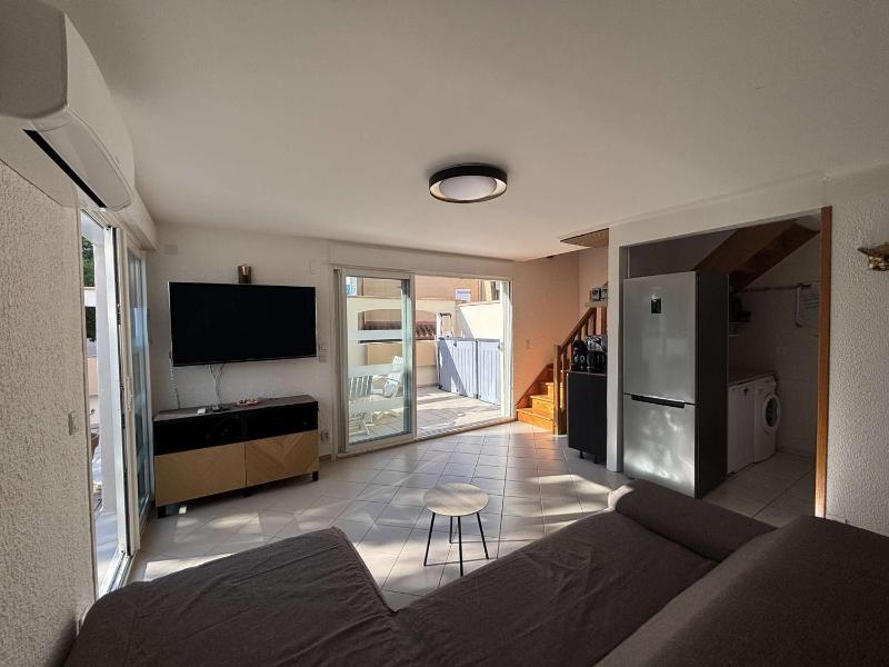 Appartement trois pièces Argelès sur Mer AR021-0035 - image 23