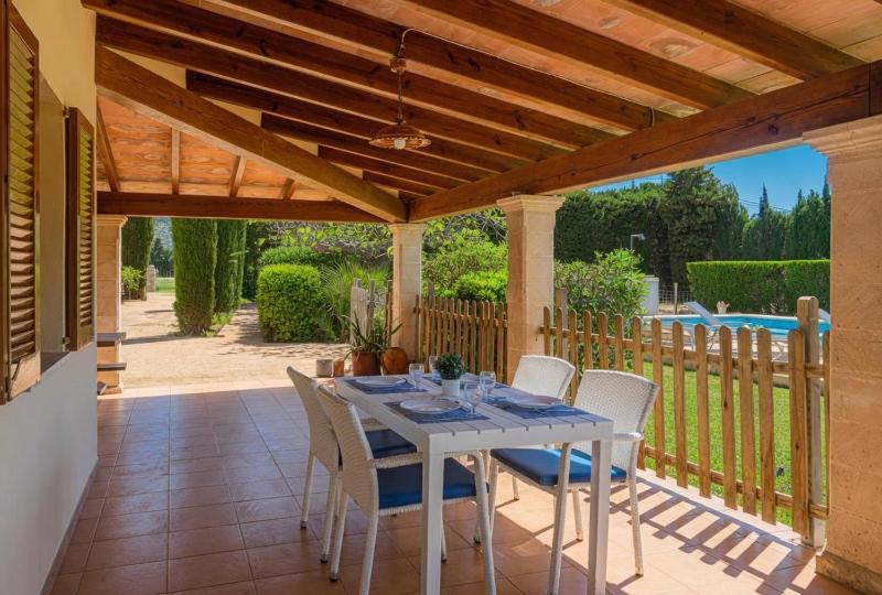 Villa del la Vilar - image 13