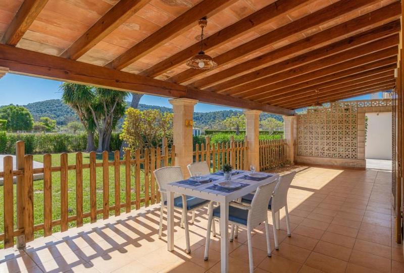 Villa del la Vilar - image 12