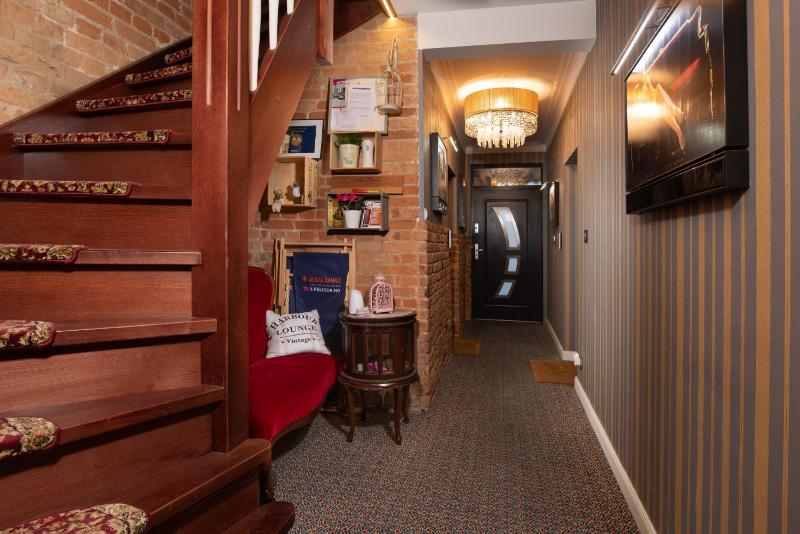 Apartamenty Boutique - image 23