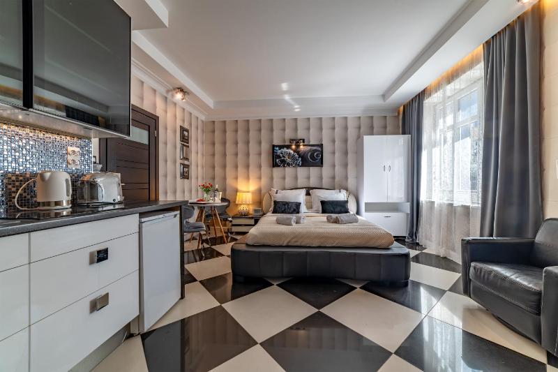 Apartamenty Boutique - image 28