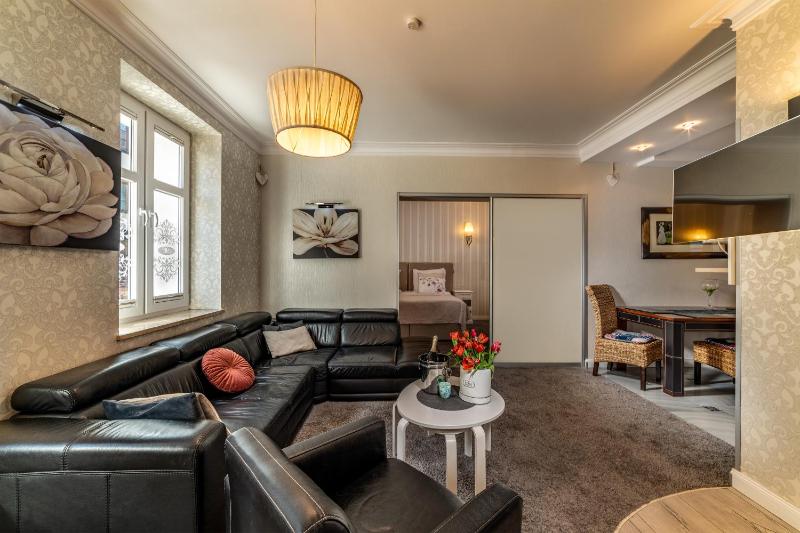 Apartamenty Boutique - image 40