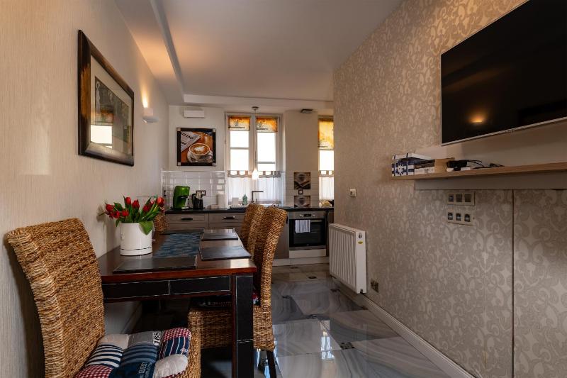 Apartamenty Boutique - image 39