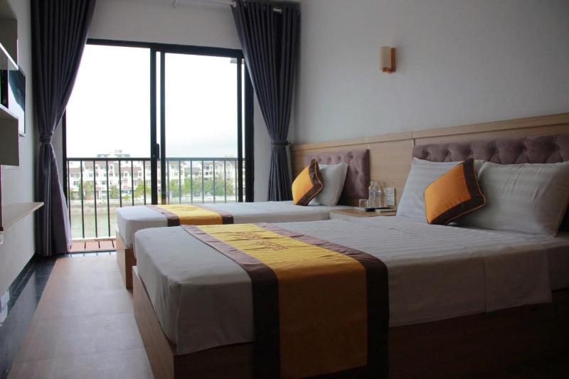 A59 Memory Hotel Tuan Chau - image 6