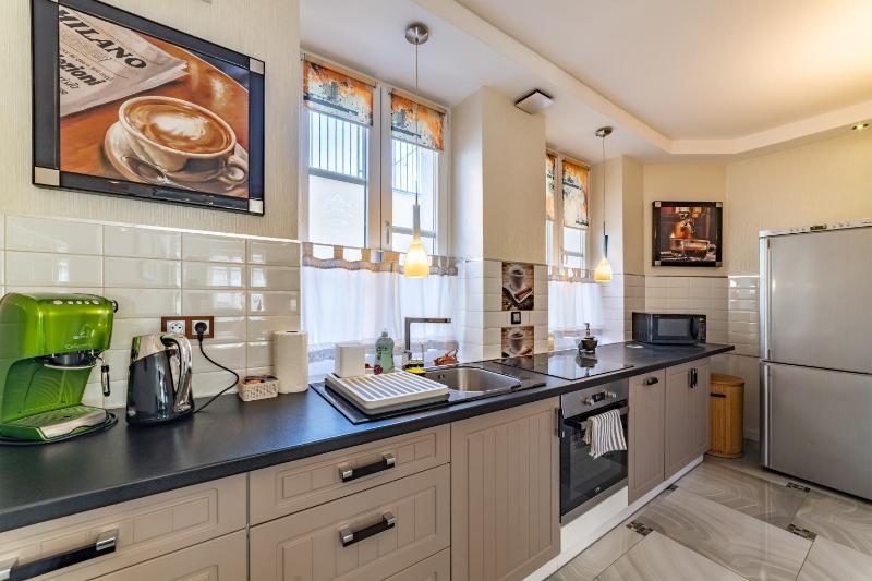 Apartamenty Boutique - image 29