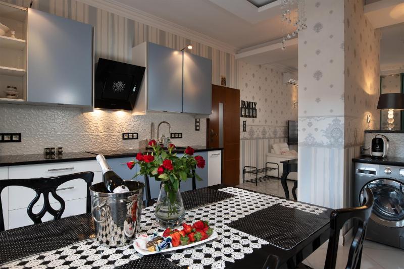 Apartamenty Boutique - image 12
