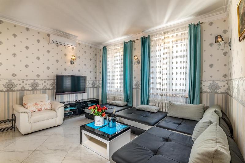 Apartamenty Boutique - image 16